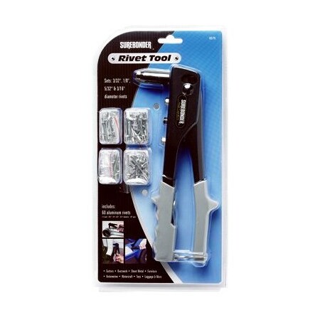 Fpc HD Rivetool Kit 8575